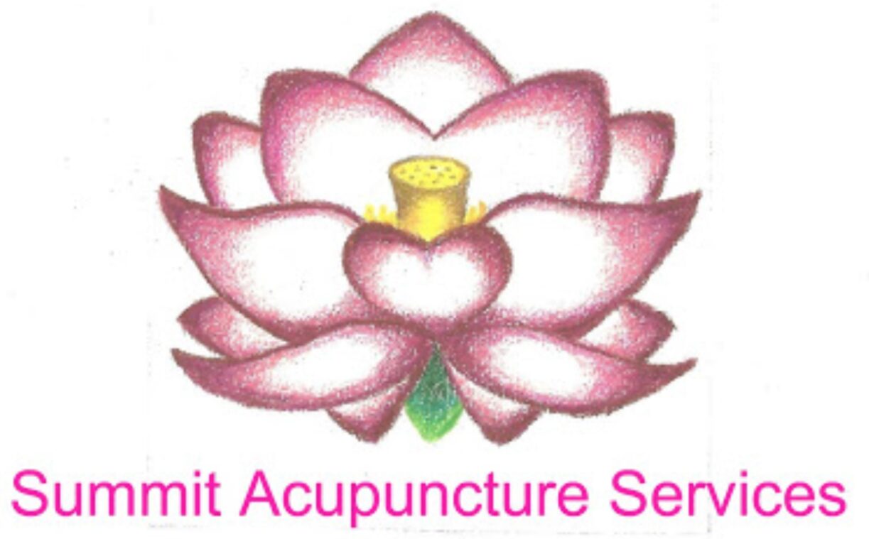 Summit acupuncture services