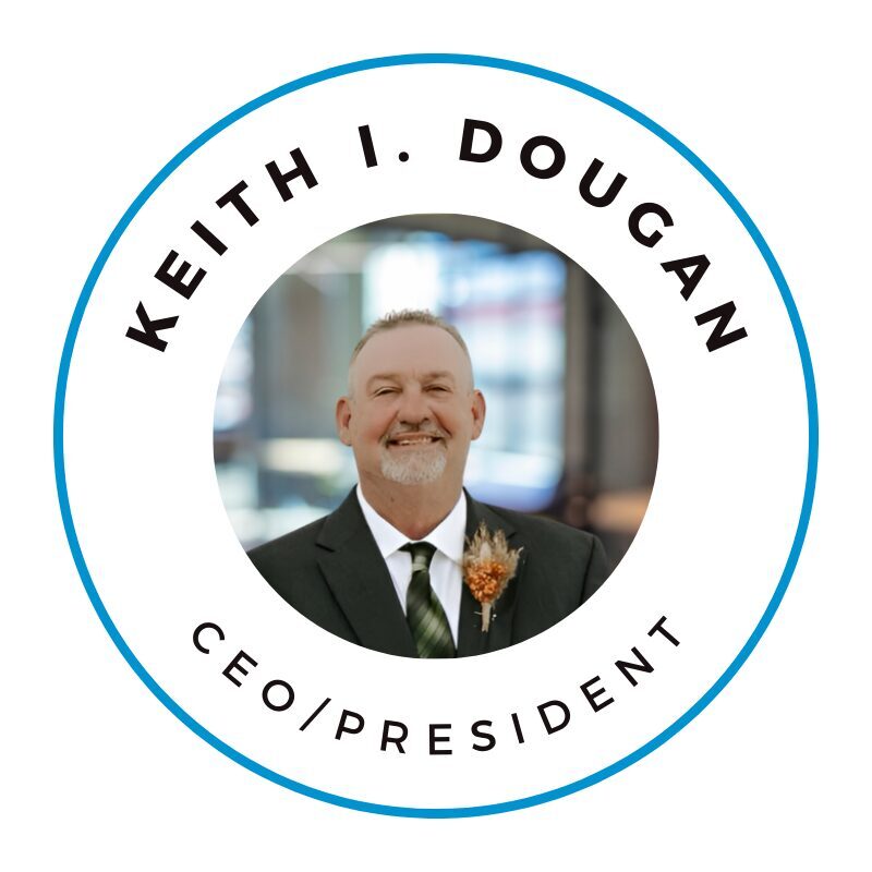 Keith I. Dougan